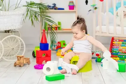 Preventing Plumbing Disasters: What to Do When Your Baby Throws Toys in the Toilet