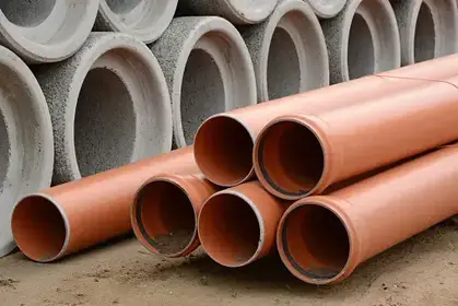 Metal Pipe vs. PVC Pipe: Which is Better for Plumbing?