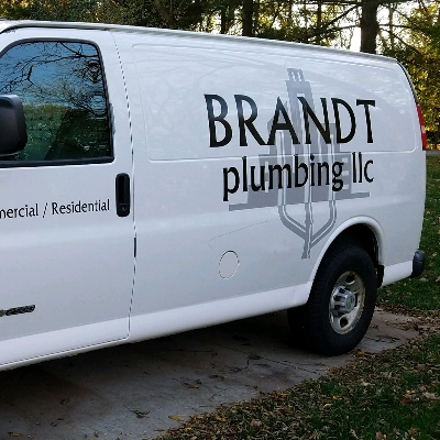 Plumbers Brandt Plumbing LLC in West Bend WI