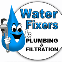 Water Fixers Plumbing & Filtration, Inc